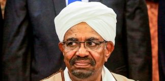 Sudan to hand ex-president, al-Bashir, others to ICC