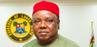 New revenue formula to be submitted to Buhari before end of 2021 -RMAFC