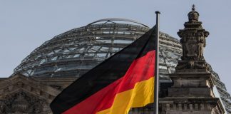 Suspected Islamic State fundraiser arrested in Germany