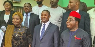 Malami Tasks Governing Council of Human Rights commission to uphold and improve standard