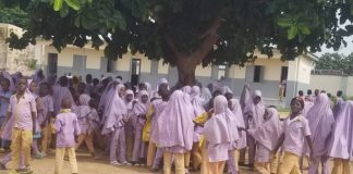 Schools Feeding: FG flags off pupils enumeration exercise in Zamfara