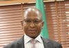 Strategic Management Training Requisite for Heads of Government Agencies -AGF Idris