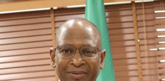 Strategic Management Training Requisite for Heads of Government Agencies -AGF Idris