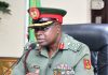 NYSC DG Bags Daily Sun’s Public Service Award