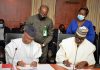 NNPC, KDSG, Sign MoU on Gas Utilisation, Expansion as Kyari Assures Gas Supply Will Revamp Industries