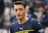 Ozil speaks on Arsenal’s embarrassing defeat to Man City