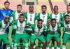 World Cup Qualifier: Super Eagles’ camp opens in Lagos
