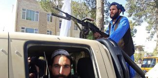 (OPINION) America’s Afghan debacle: Lessons for Nigeria -By Charles Onunaiju