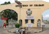 Suspended UNICAL professor denies soliciting for female student’s nude pictures