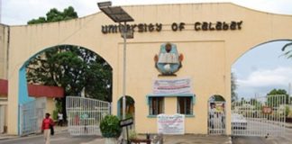 Suspended UNICAL professor denies soliciting for female student’s nude pictures