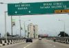 FG reopens Eko Bridge