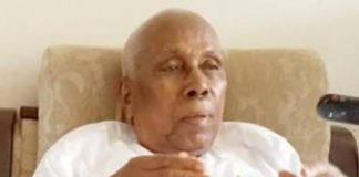 Obasanjo mourns Ahmed Joda, reveals how Joda others saved Nigeria