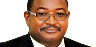 Ex-NNPC GMD, Yakubu denies recovered money in his residence was received from Bola Shagaya, Omokore, others