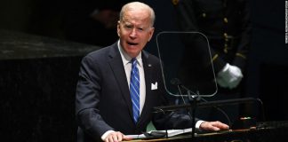 Beijing Winter Olympics: US Announces Diplomatic Boycott