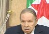 Algeria: Ex-president Abdelaziz Bouteflika is dead