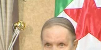 Algeria: Ex-president Abdelaziz Bouteflika is dead