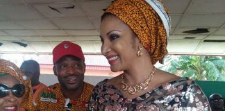 Why I shunned APGA gov campaign flag-off –Bianca Ojukwu