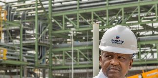 Dangote Emerges Most Valuable Brand in Nigeria for Fourth Time