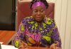 National Convention ‘ll address issues in Ekiti PDP -Senator Olujimi