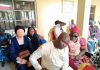 Kogi: KEDA Boss, Sanni visits PWD Community, reveals areas of support