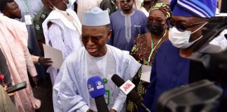 Shi’ites accuse El-Rufai convoy of killing 5 members in Kaduna