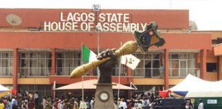 Lagos Assembly passes VAT, Anti-Open Grazing bills