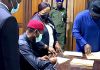 Okowa Signs Delta Anti-Open Grazing Bill into Law