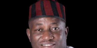 Rep Ottah Agbo Salutes Marwa @ 68