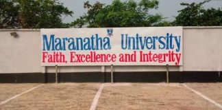 Alleged land grab: Courts order Maranatha University, other parties to maintain status quo