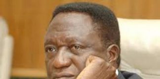 Court Adjourns Trial over Ex-JAMB Registrar, Ojerinde’s bid to change lawyer