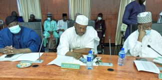 VAT, Insecurity: Northern Governors, Traditional Rulers Meet in Kaduna