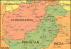 Three killed in Pakistan suicide blast near Afghan border