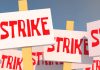 JOHESU, AHPA issue fresh 15 days nationwide strike notice