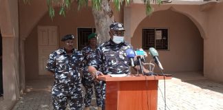 Banditry: Police arrest Bandits’ Commander, 21 others, kill 5 in Zamfara
