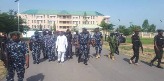 Banditry: Be Security Conscious, Report early warning signals -Zamfara CP tells School Authorities