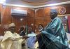 Gov. Matawalle swears in new SSG, Head of Service, 18 commissioners