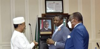 FG to Support Efforts to Address Crises at Lake Chad Region -Malami