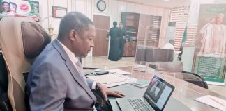 Terrorism Financing: Nigeria to Join FATF