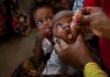 Enugu records 100% success in polio vaccination