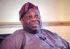 Publisher of Ovation Magazine Dele Momodu joins PDP