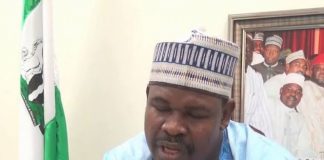 Revealed: Why Nigeria Masses may not benefit from budget proposals -Hon Kazaure