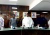 INEC, Party leaders meet over Anambra Guber Election