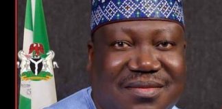 Nigeria must seek diversified solution to security challenges –Senate President