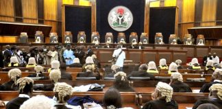 #EndSARS: Allegations against police weighty, we can’t move on, says Justice Galadima