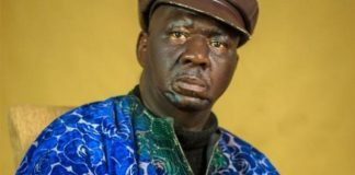 Gbajabiamila mourns Baba Suwe