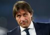 Antonio Conte appointed as Tottenham new manager