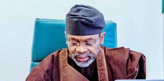 Campaign of calumny: Northern Youths support Gbaja’s call for probe