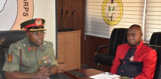Orientation: NYSC DG Warns Prospective Corps Members Against Fake COVID-19 Documents