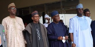 AGF Idris Advocates Evolution of Strategies, Practices to Manage Pandemic-Induced Financial Challenges