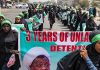 Abra’een Symbolic Trek: Shiites raise alarm over alleged continuous detention of members